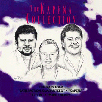 Kapena Collection Volume one